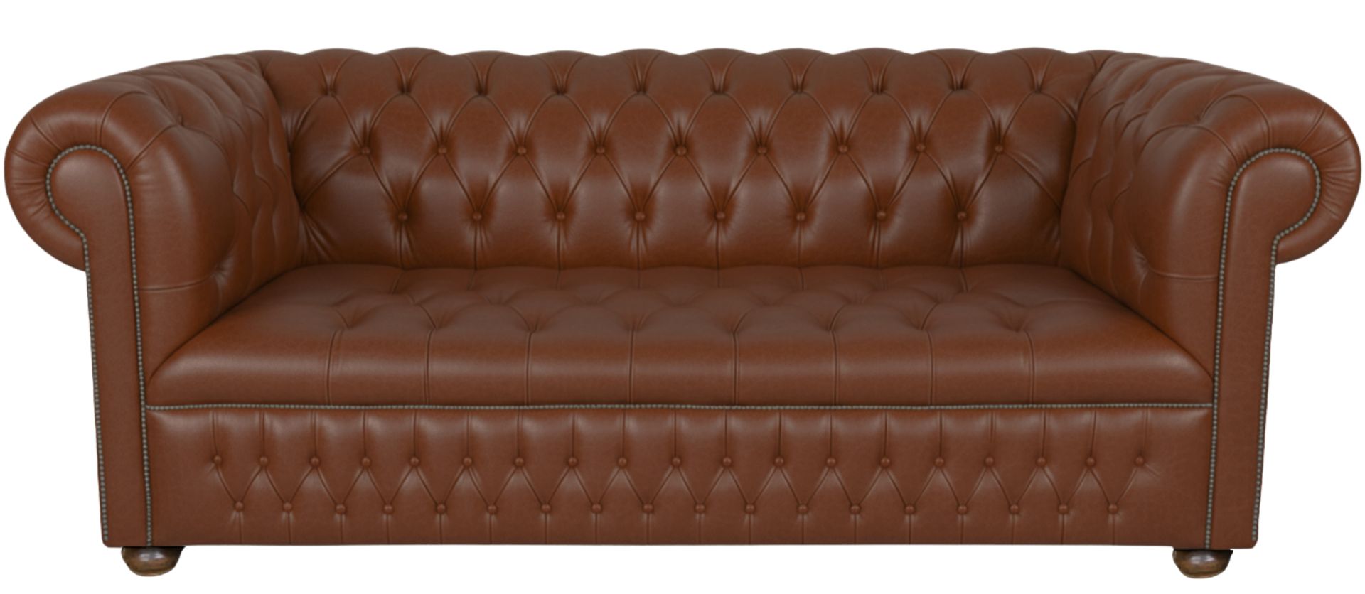The Churchill Chesterfield